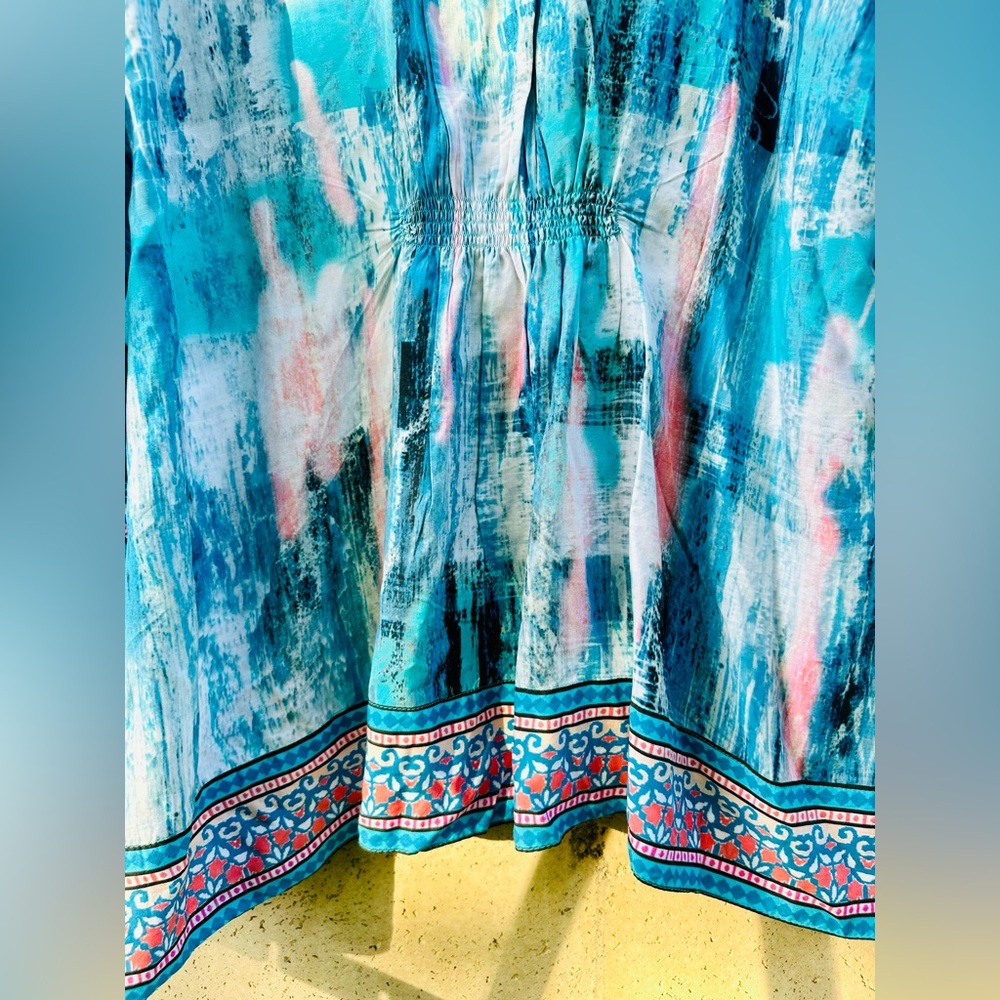 🆕🔖 TOLANI Collection✨ Open Cardigan Kimono ✨ Size Small ✨ NWT!! - Picture 10 of 12